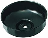 CTA Tools A252 Cap-Type Oil Filter Wrench, 93-Millimeter [並行輸入品]