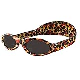 BanZ UV Protection Sunglasses (Zoo) by Banz
