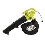 3 in 1 Elctrc Blowr Vac Shredr