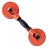 まとめ買い 2個セット「スリーアキシス(three axis) ダブル・サクションリフター 最大耐荷重50kg 15902」