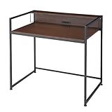 机 おしゃれ デスク パソコンデスク DT-1090 【代引き不可】