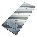佐藤計量器製作所 記録紙 電接計数器7日巻  7820-62
