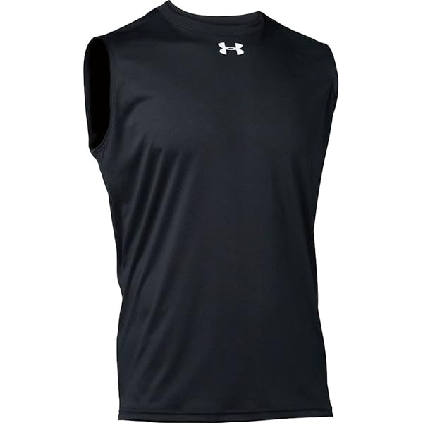 Amazon | [アンダーアーマー] 21UA TEAM SLV LESS SHIRT マルチ