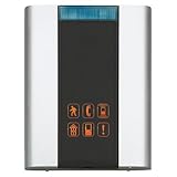 Honeywell RCWL330A1000/N P4-Premium Portable Wireless Doorbell / Door Chime and Push Button [並行輸入品]
