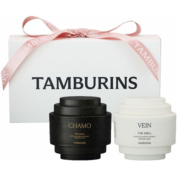 TAMBURINS   新品　ミニサイズ2個15ml×2 コピ31様お取り置き TAMBURINS 新品 ミニサイズ2個15ml×2 コピ31様お取り置き - メルカリ