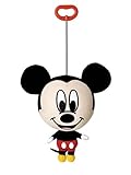 ポンポンシリーズ ポンポンミッキー OTD-01P