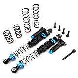 ﾘｱﾙｱｸｼｮﾝｼｮｯｸ 100MM[RAS-100U2] [イーグル模型] (LBL)