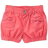 ジンボリー GYMBOREE/ バブル ショーツ コーラル ボトムスショートパンツ 3歳【並行輸入】