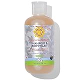 California Kids - シャンプー&ボディウォッシュ プロジェクト - 8.5ポンド