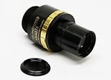 BigCatchUSA C-Mount Parfocal Lens Adapter - MLAMA075 for 1/1.8"~1" Size Sensor [並行輸入品]