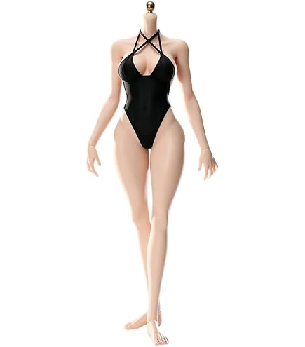 Amazon | [TOYBARJAPAN] 1/6スケール アクションフィギュア TBLeague