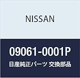 NISSAN(ニッサン) 日産純正部品 シ-ル 92565-WJ100