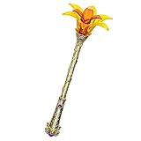 キッズ用コスチューム ステッキ・ワンド ラプンツェル ワンド アニメーション