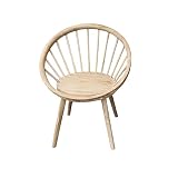 インドネシア産 パイロットチェア 66×54cm SH44cm 組立て不要