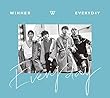 【早期購入特典あり】EVERYD4Y (CD2枚組+DVD) (スマプラ対応) (ポストカード/2Lサイズ付)