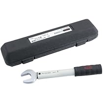 Amazon | SEK スパナ型単能トルクレンチ 38N・m TR-S 2238N 22mm