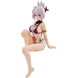 あやかしトライアングル ぬーどるストッパー フィギュア 風巻祭里 全1種
