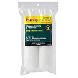 PURDY 140626053 6.5 x 1/2-Inch Roll Cover, 2-Pack [並行輸入品]