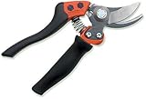 Bahco Ergonomic Pruner with Rotating Medium Handle PXR-M2 [並行輸入品]