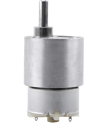 Amazon.co.jp: 電動モーター トルク出力 干渉防止 減速モーター