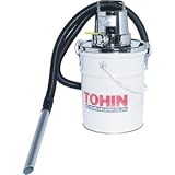 東浜商事:東浜 エアーバキュームクリーナー AP-32 型式:AP-32