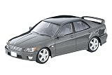 トミーテック (TOMYTEC) トミカリミテッドヴィンテージ ネオ 1/64 LV-N232d トヨタ アルテッツァ RS200 Zエディション 98年式 グレーM 完成品