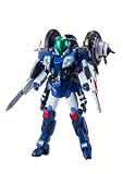 RIOBOT 機甲創世記モスピーダ 1/12 VR-041H ブロウスーペリア イエロー（再販） 1/12スケール ダイキャスト＆ABS製 塗装済み完成品 アクションフィギュア
