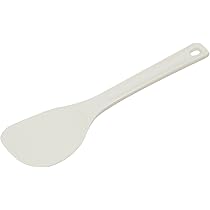 Amazon｜パール金属 しゃもじ ホワイト マジックしゃもじ 業務用 特大