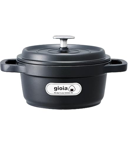 Amazon | MFG 遠赤外線 炊飯鍋 22cm | XUJXHH | ご飯鍋・文化鍋 通販