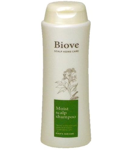 Amazon.co.jp: デミコスメティクス ビオーブ モイストスキャルプ