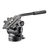 Velbon フリュード雲台 FHD-73