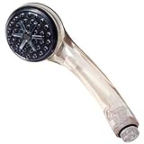 Phoenix 9-911CL Air Fusion Hand Held Shower Head [並行輸入品]
