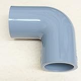 TS20L エルボ 塩ビパイプ(ドレンパイプ)用継手 VP20用 L20 TS20L エルボ 塩ビパイプ(ドレンパイプ)用継手 VP20用 L20