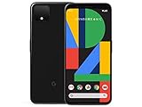 国内版SIMフリー Google Pixel 4 64GB Just Black