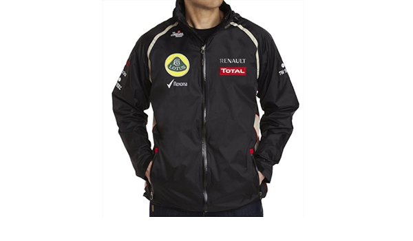高質 Lotus ロータス チームジャケット Xs レーシングジャケット F1 バイクウエア 装備 Labelians Fr 高質 Lotus ロータス チームジャケット Xs レーシングジャケット F1 バイクウエア 装備 Labelians Fr