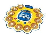 Learning Resources Counting Cookies Electronic Play Mat おもちゃ (並行輸入)