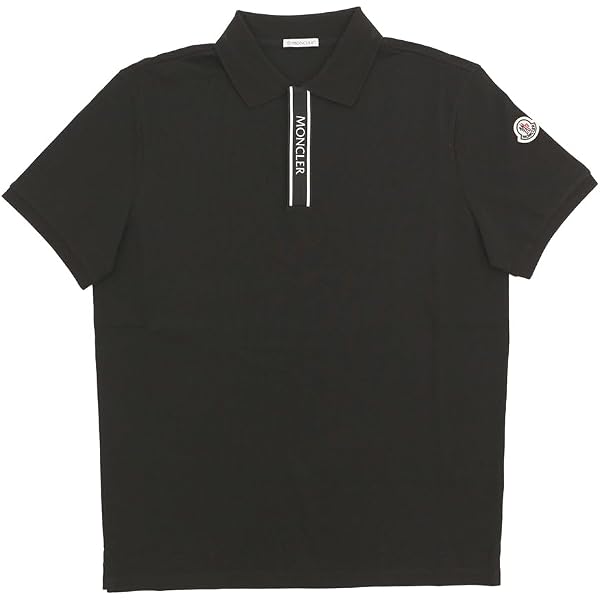 Amazon | [モンクレール] ポロシャツ K1 097 8A000 01 89AVZ 034 S