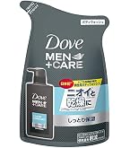 モデーア シャンプー ボディウォッシュ フレッシュシート メン Amazon | Dove(ダヴ) ダヴメン+ケア ボディウォッシュ クリーン
