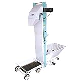 【個人宅配送不可】 ミニコン SCS3500FD5 ホッパー容量 330L 供給コンベア スズテック オK 代不