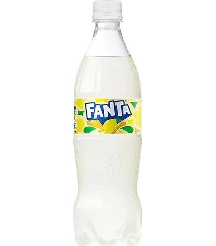 Amazon.co.jp: ファンタ ゴールデンアップル (復刻版デザイン) 490ml