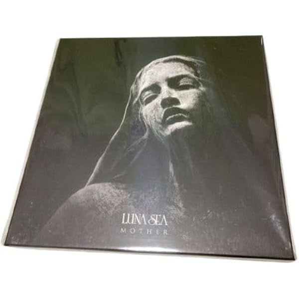 Amazon.co.jp: 【】LUNA SEA CD+DVD 2007年 デジタルリマスター盤 2枚 