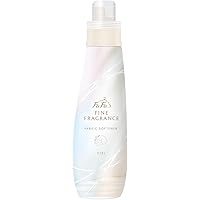 Amazon | ファーファ ファインフレグランス 液体 柔軟剤 ウォーミング