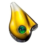 シマノ(SHIMANO) ルアー 炎月 ドテラバクバクヘッド 200g 006 リッチゴールド タイラバ