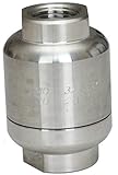 エスコ 1/2"スチームトラップ EA464A-4