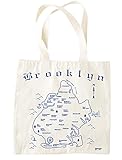 MAPTOTE グローサリートート　Brooklyn