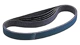 ベッセル(VESSEL) ジルコニアエンドレスベルト ZB20-60 ZB2060 (20枚入り)