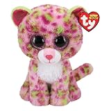 タイ(Ty) ぬいぐるみ Beanie Boo's レイニー (L) 36476