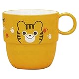 子供食器 コップ : トラ レンジコップ Y15089-6