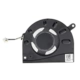 交換用CPU冷却ファン Lenovo Yoga 6 13ARE05 13ALC6 82ND0009US 2-in-1 5H41B22396 DC28000T5V0用