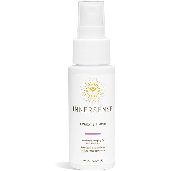 Amazon | INNERSENSE(インナーセンス) シャンプー 細い髪用 ピュア